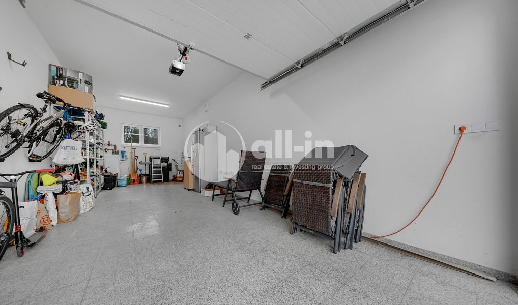 Prodej domu 145 m² s pozemkem 418 m², Vyškov – náhled fotky 22