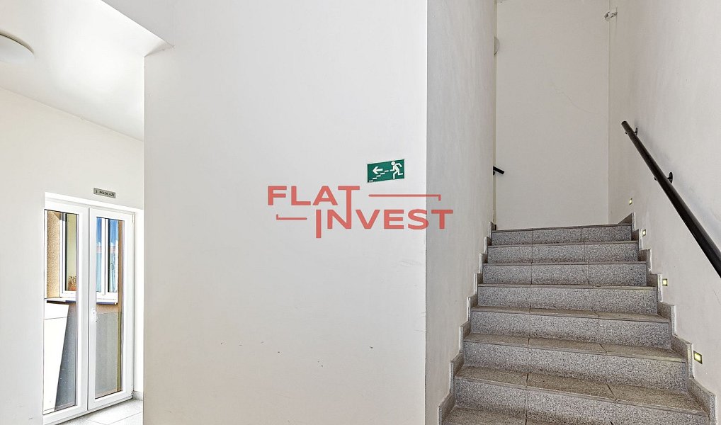 Pronájem bytu 2+kk 50 m², Praha – náhled fotky 19