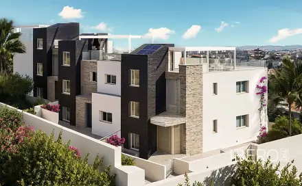 Prodej domu 266 m² s pozemkem 230 m², Torreblanca, Španělsko