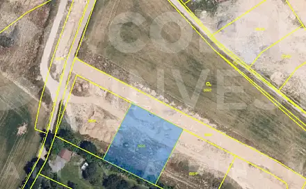 Prodej stavebního pozemku 1 178 m², Olomouc - Svatý Kopeček