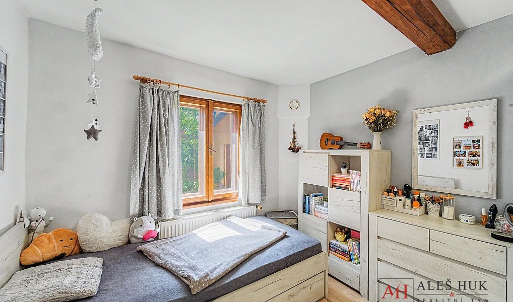 Prodej domu 125 m² s pozemkem 1 851 m², Starý Plzenec – náhled fotky 17