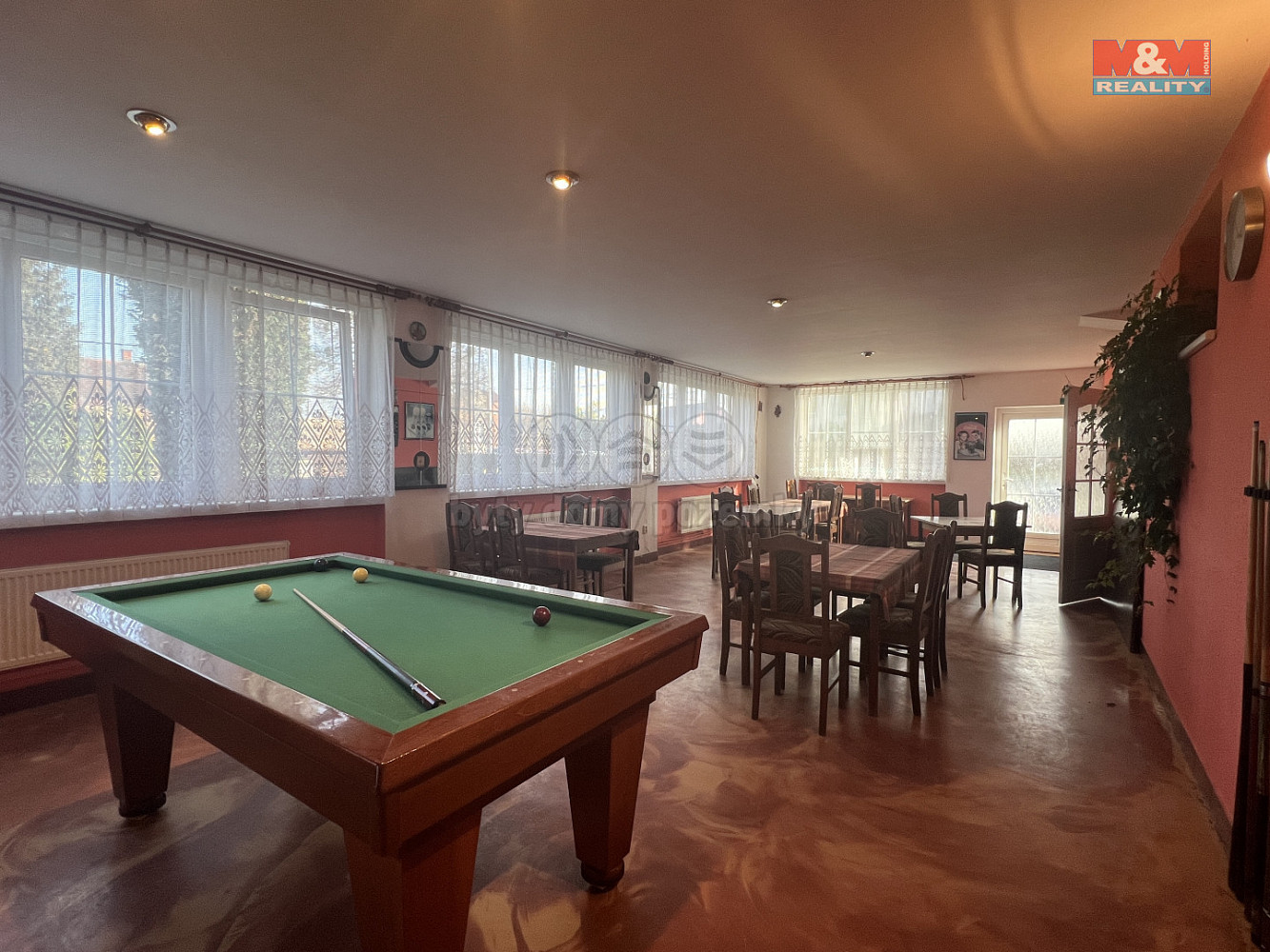 Prodej restaurace 235 m² — photo 5