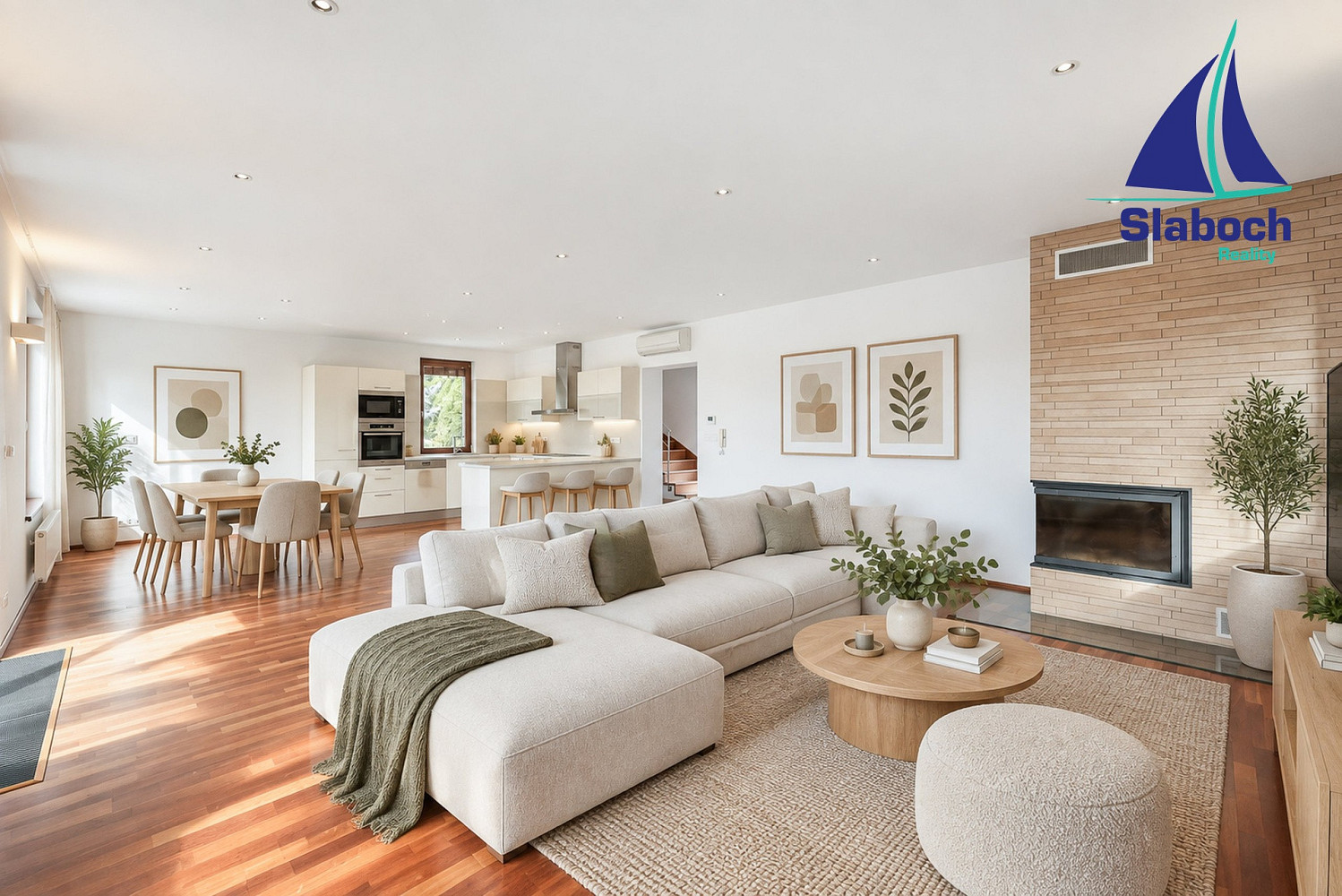 Prodej domu 198 m² s pozemkem 641 m² – fotografie 3