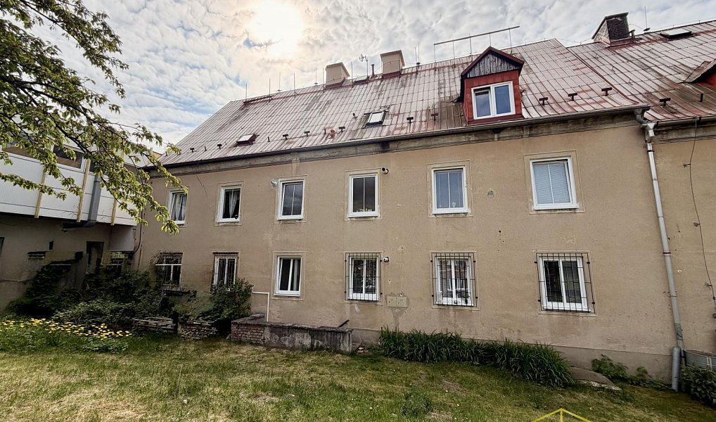 Prodej domu 170 m² s pozemkem 516 m², Litvínov – náhled fotky 11