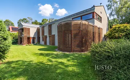 Prodej domu 456 m² s pozemkem 1 300 m², Pod Kapličkou, Jablonec nad Nisou - Proseč nad Nisou