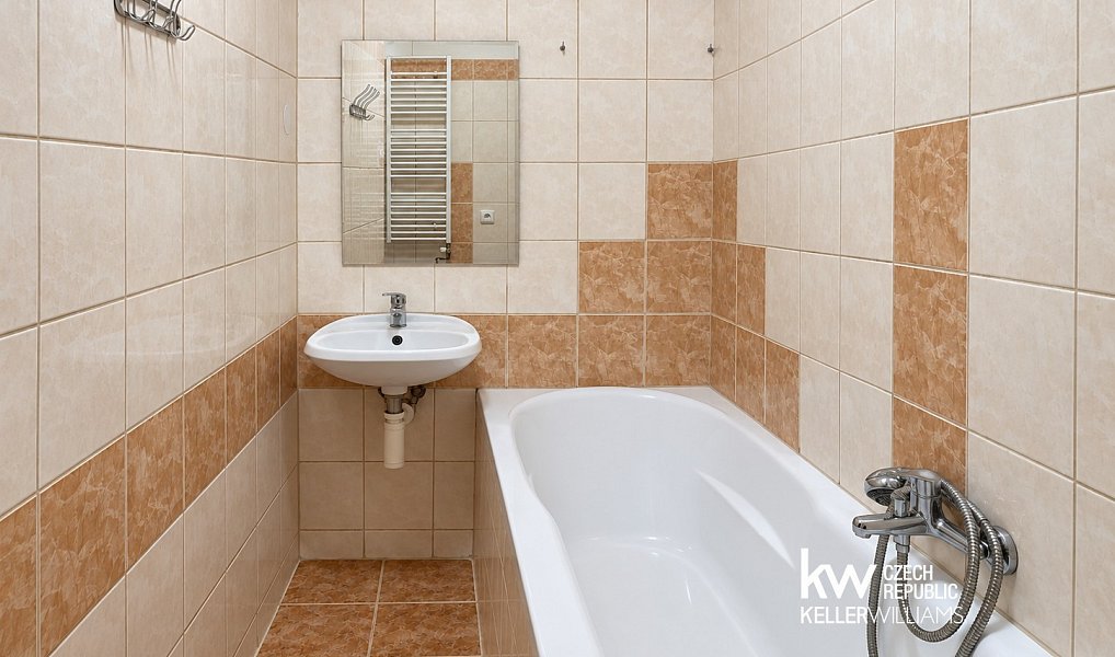 Pronájem bytu 2+1 51 m², Teplice – náhled fotky 14