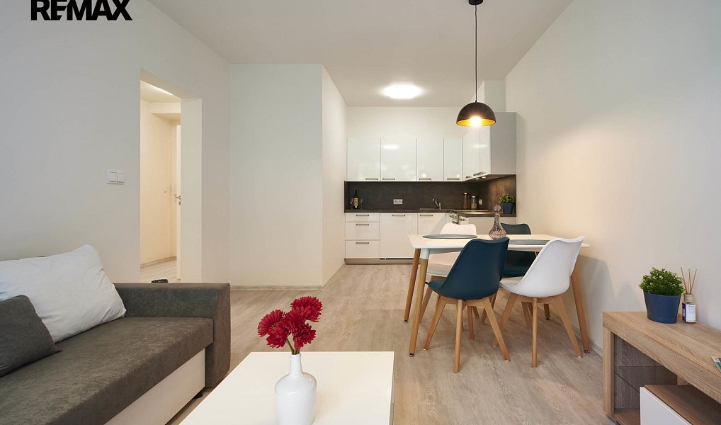 Pronájem bytu 3+kk 72 m², Ostrava – náhled fotky 4