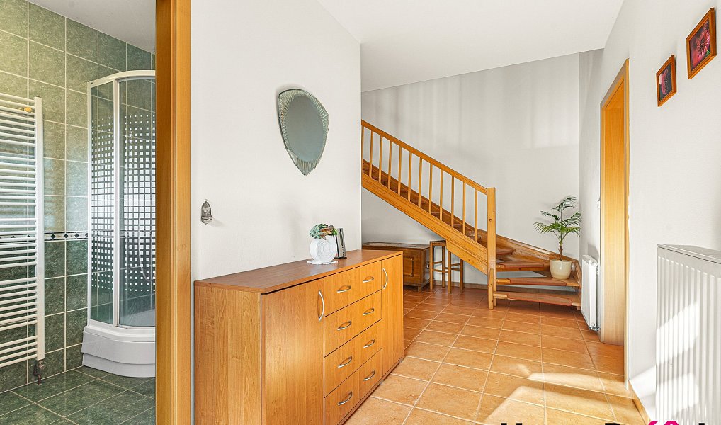 Prodej domu 187 m² s pozemkem 422 m², Praha – náhled fotky 6