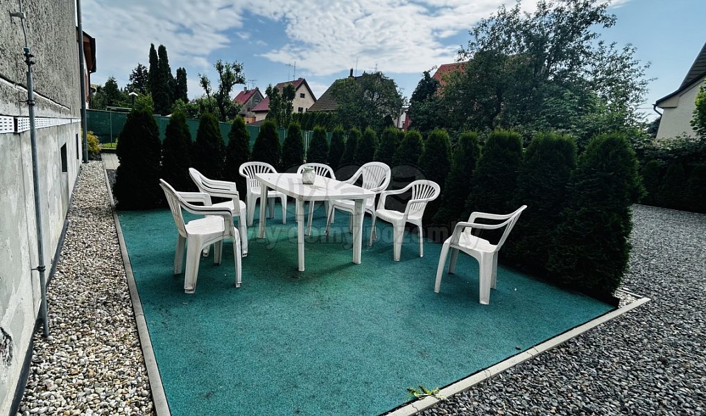 Prodej ubytovacího objektu 250 m², Ostrava – náhled fotky 8