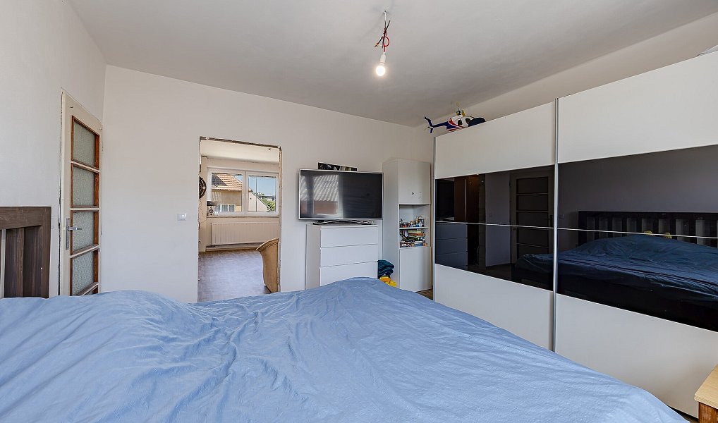Prodej domu 138 m² s pozemkem 701 m², Babice – náhled fotky 12