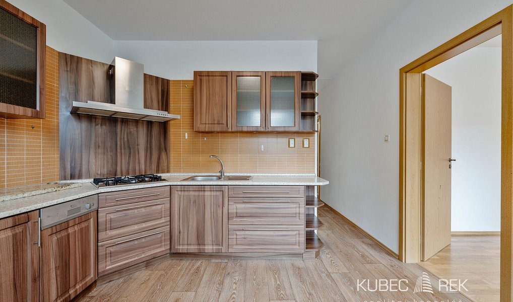 Prodej bytu 3+1 64 m², Tábor – náhled fotky 5