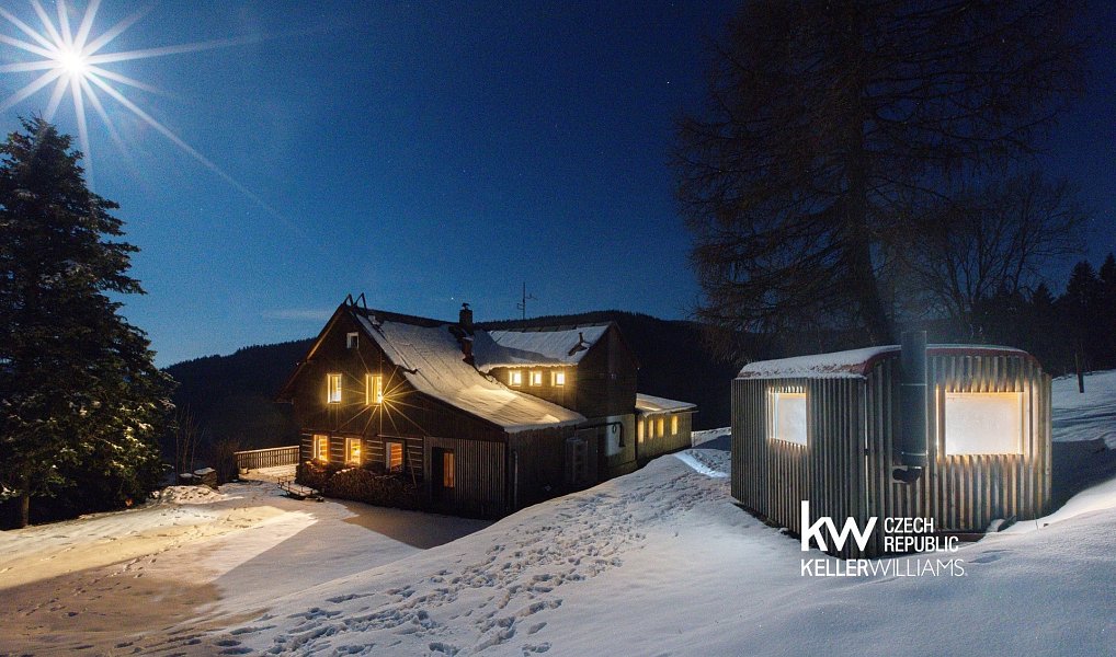 Prodej chaty/chalupy 322 m² s pozemkem 2 111 m², Pec pod Sněžkou – náhled fotky 27