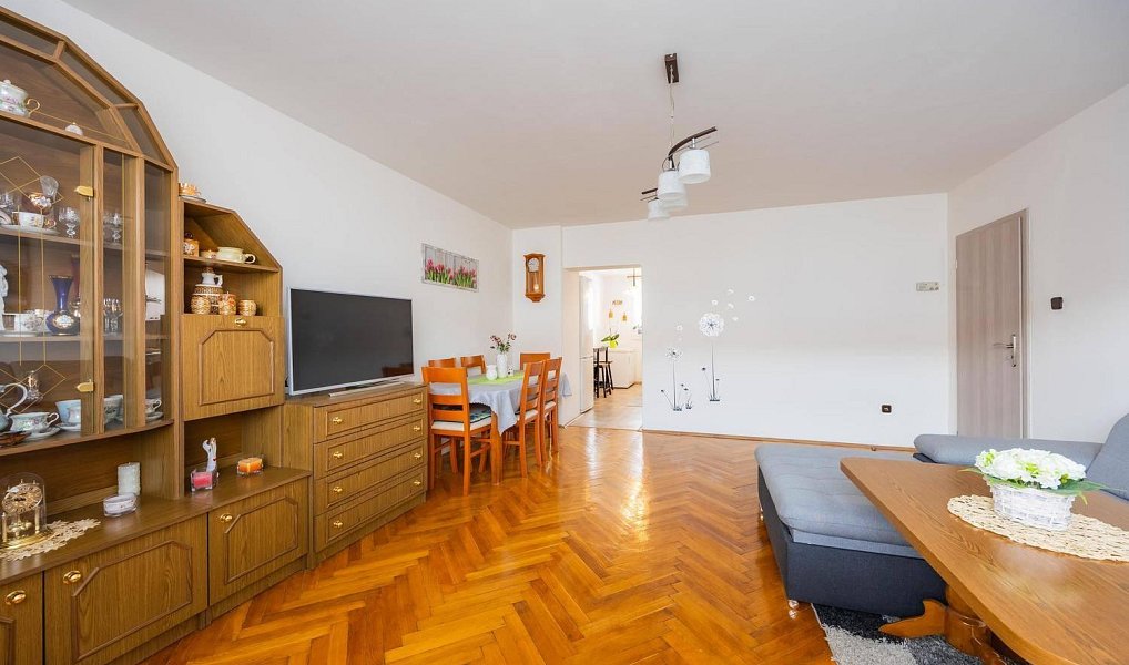 Prodej bytu 3+1 86 m², Rychnov nad Kněžnou – náhled fotky 5