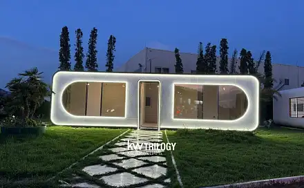 Prodej chaty/chalupy 48 m²