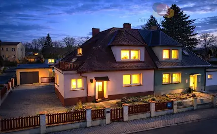 Prodej domu 140 m² s pozemkem 502 m², Pekařská, Hlučín, okres Opava