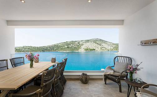 Prodej bytu 3+kk 121 m², Vinišče, Střední Dalmácie, Chorvatsko