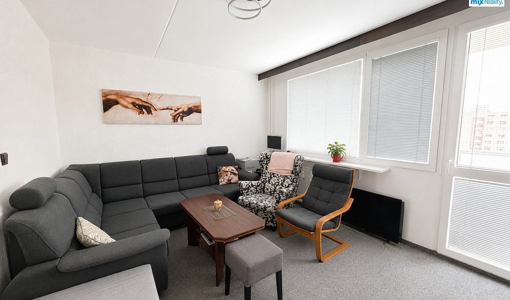 Prodej bytu 3+1 68 m², Nýřany – náhled fotky 5