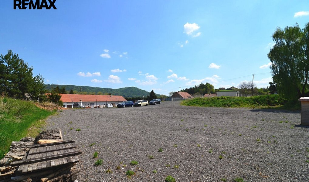 Prodej stavebního pozemku 3 761 m², Moravská Třebová – náhled fotky 16