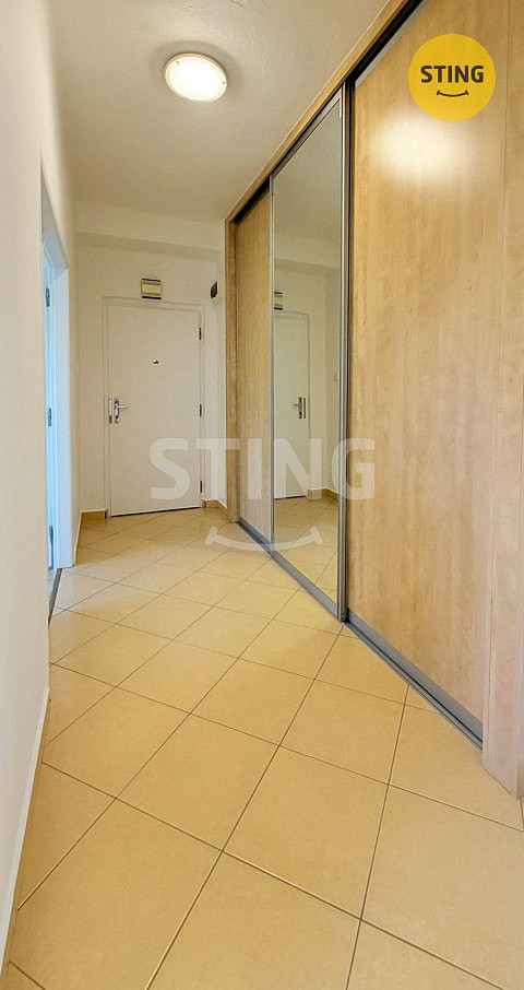 Prodej bytu 2+1 56 m² – fotografie 5