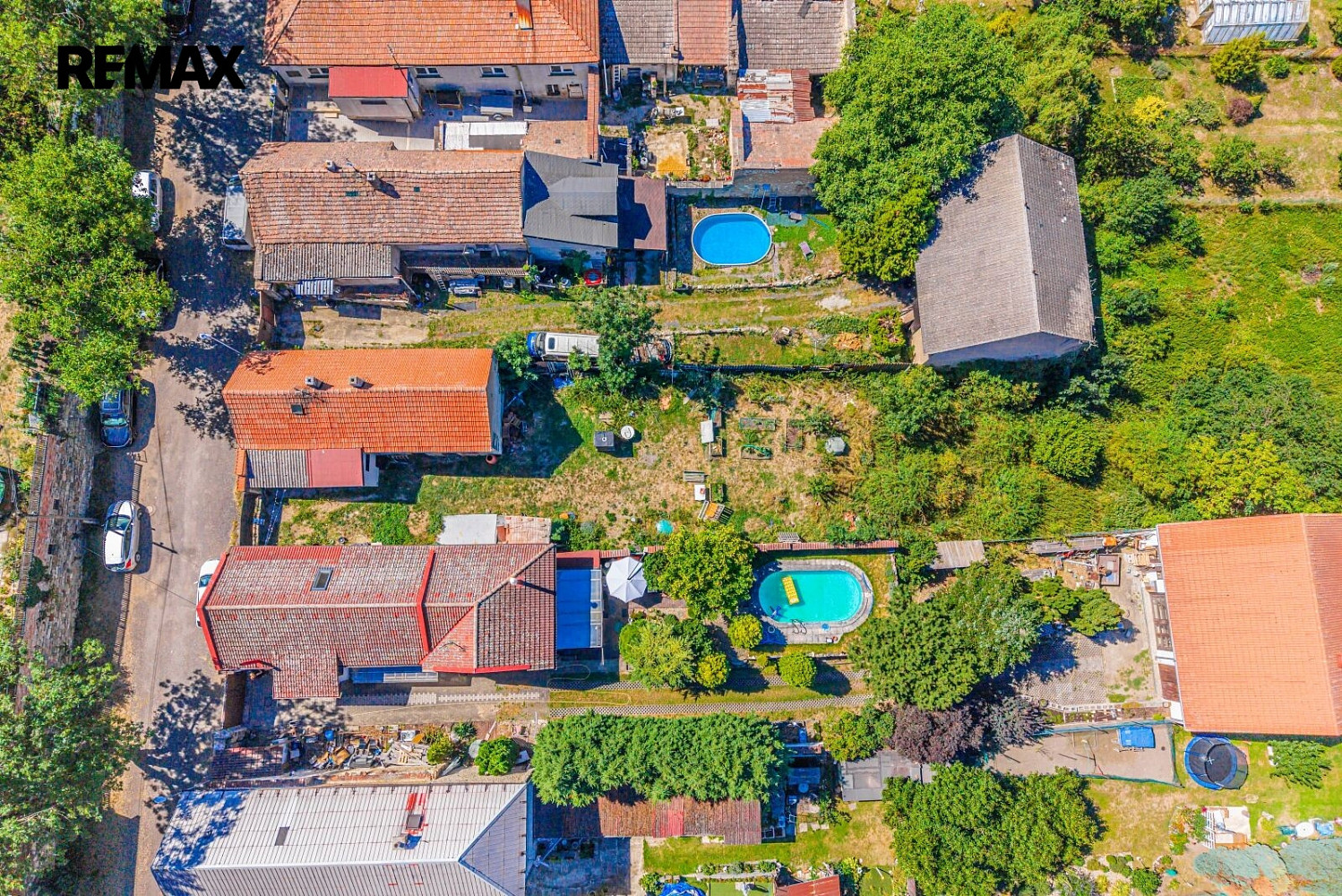 Prodej domu 57 m² s pozemkem 432 m² – fotografie 3