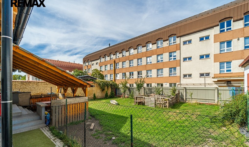 Prodej domu 129 m² s pozemkem 465 m², Kladno – náhled fotky 24