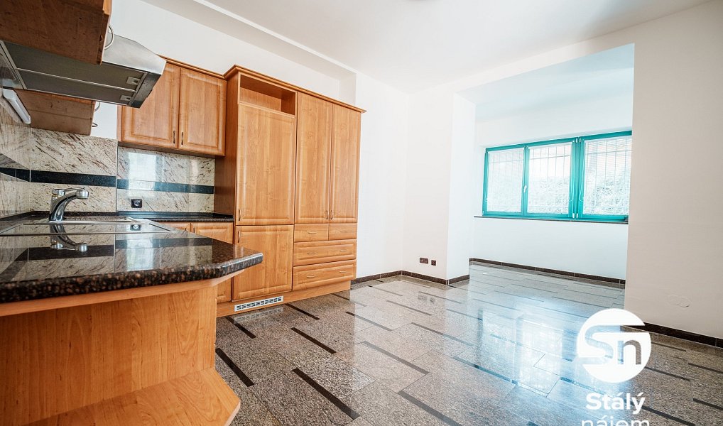 Pronájem bytu 1+kk 35 m², Praha – náhled fotky 3