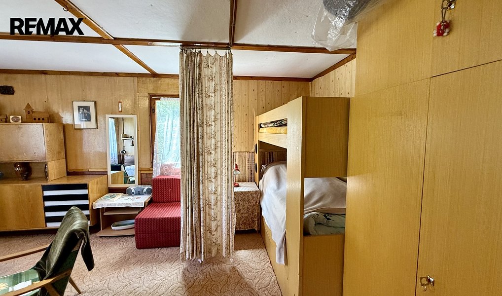Prodej chaty/chalupy 39 m² s pozemkem 361 m², Doubravník – náhled fotky 6