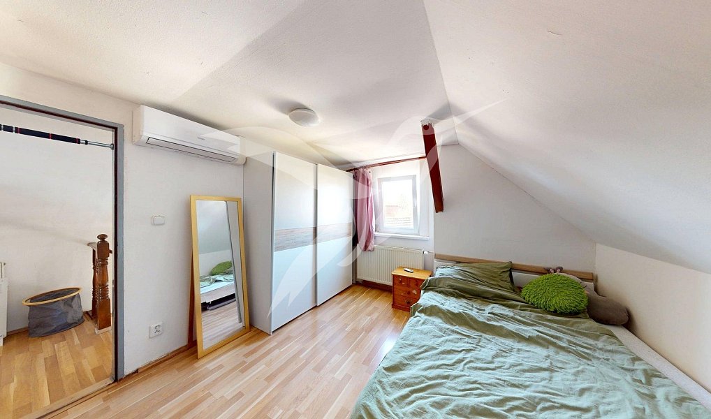 Prodej domu 120 m² s pozemkem 196 m², Nýřany – náhled fotky 8