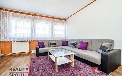Prodej domu 120 m² s pozemkem 248 m², Bernartice, okres Benešov