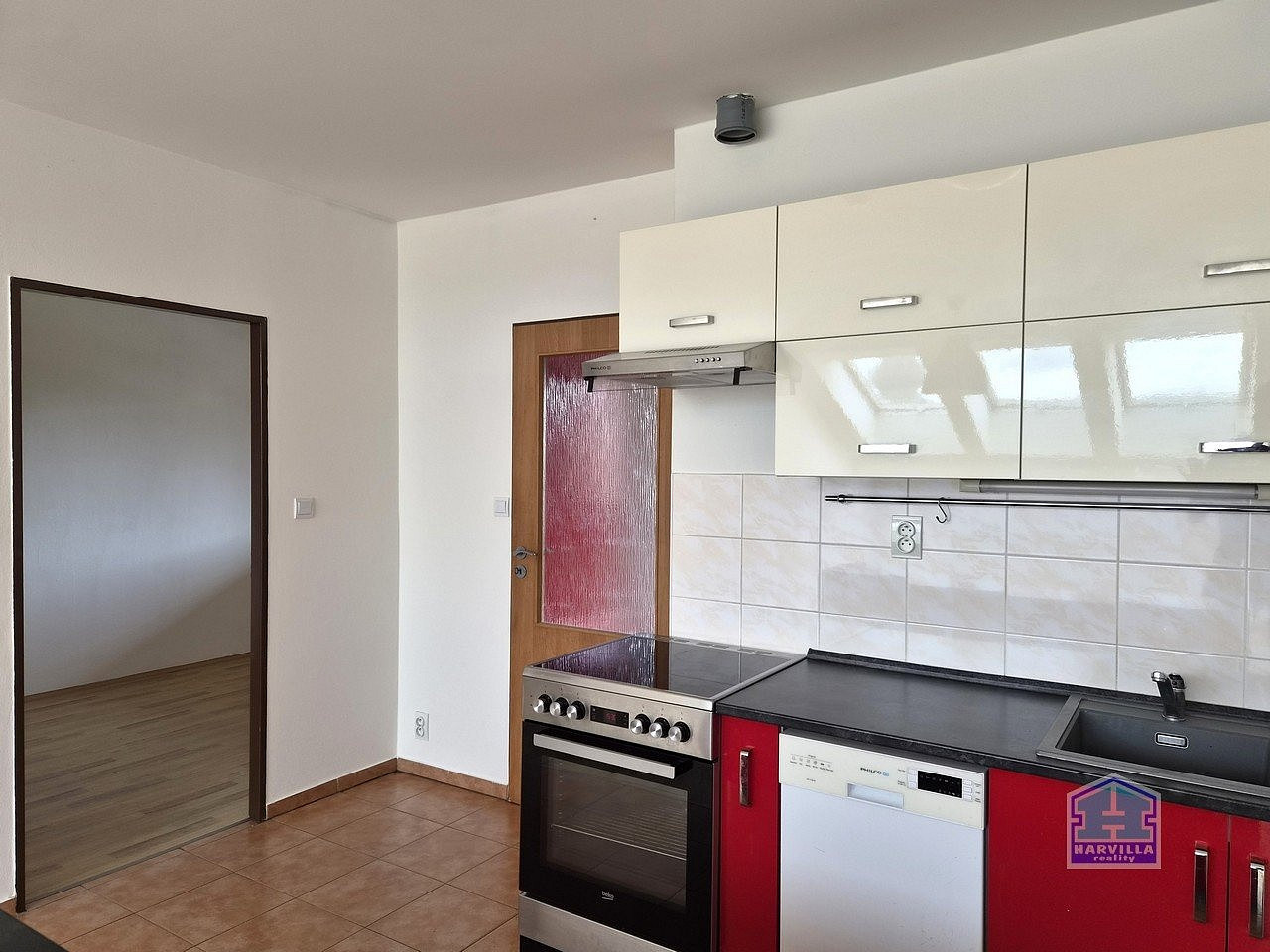 Pronájem bytu 3+kk 61 m² — photo 4