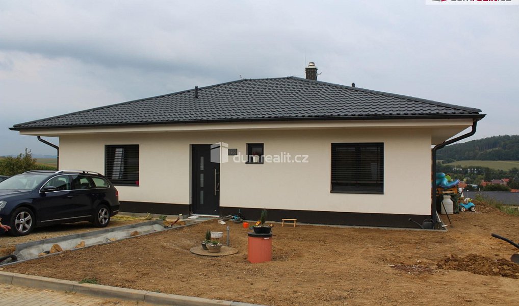 Prodej domu 115 m² s pozemkem 592 m², Holešov – náhled fotky 10