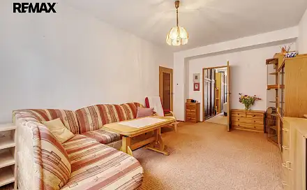 Prodej bytu 2+1 54 m²