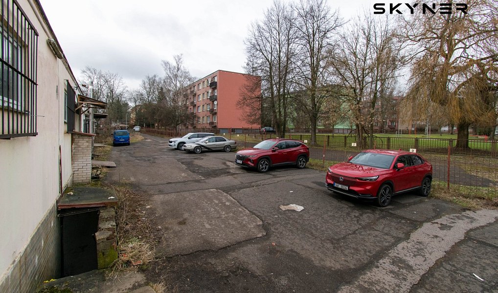 Pronájem skladovacích prostor 60 m², Ústí nad Labem – náhled fotky 2