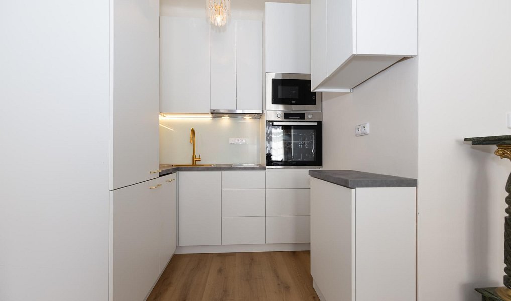 Pronájem bytu 2+kk 61 m², Praha – náhled fotky 4