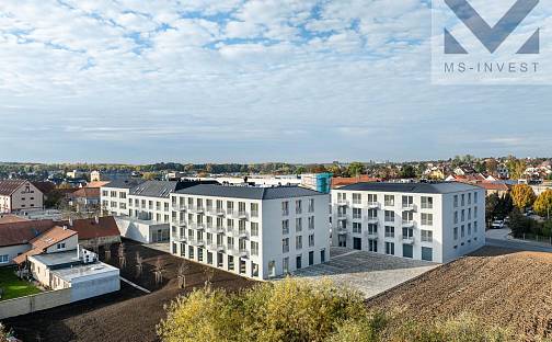 Prodej obchodních prostor 110 m², Čsl. armády, Hostivice, okres Praha-západ