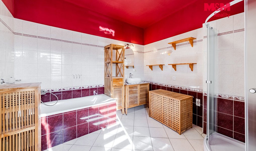 Prodej domu 120 m² s pozemkem 118 m², Litoměřice – náhled fotky 5
