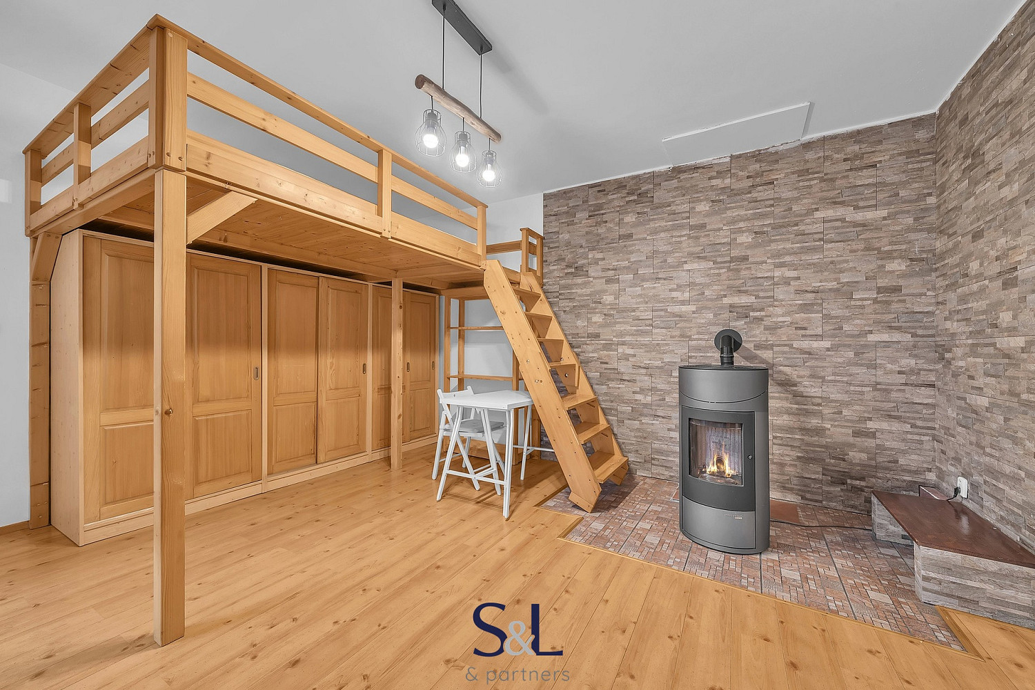 Prodej bytu 2+1 63 m²