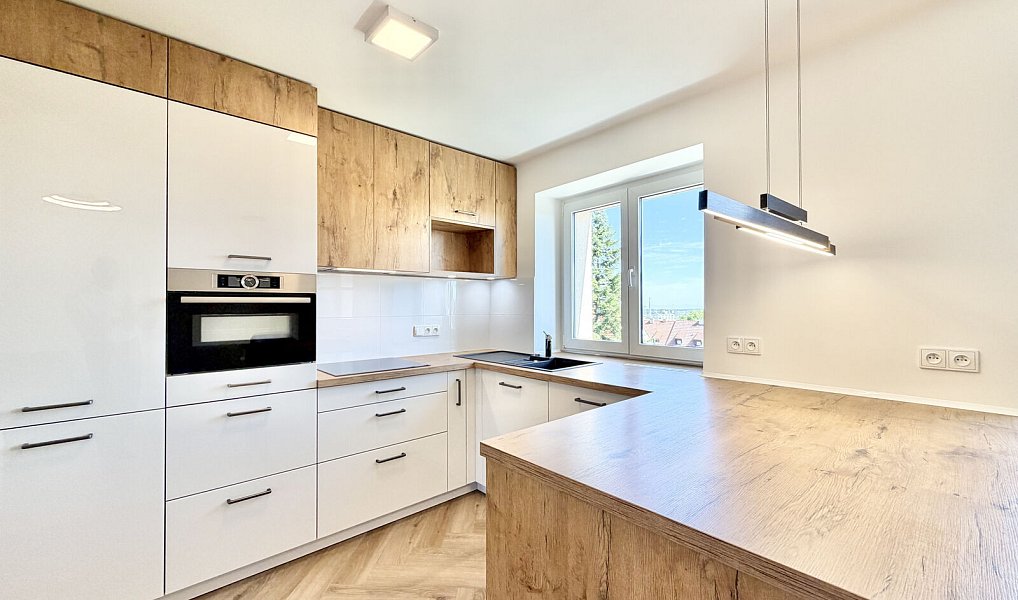 Pronájem bytu 3+kk 60 m², Kladno – náhled fotky 10