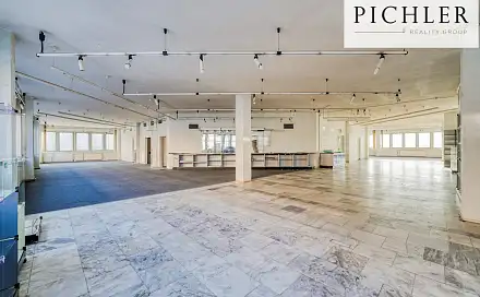 Pronájem kanceláře 650 m², alej Svobody, Plzeň - Severní Předměstí