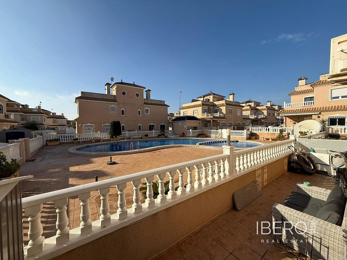 Casa 3+kk – Pilar de la Horadada, Torre de la Horadada - Más