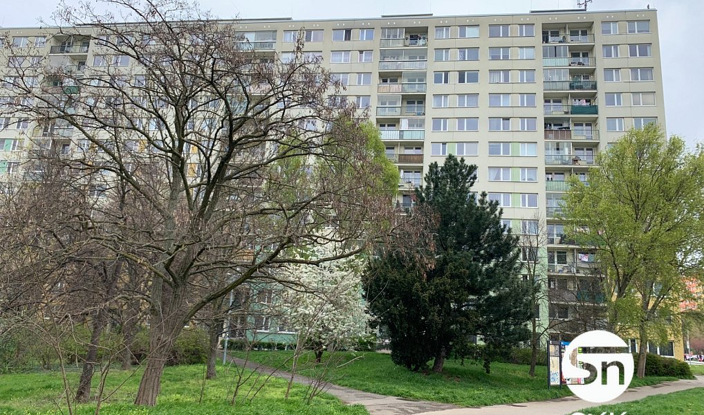 Pronájem bytu 3+kk 58 m², Praha – náhled fotky 18