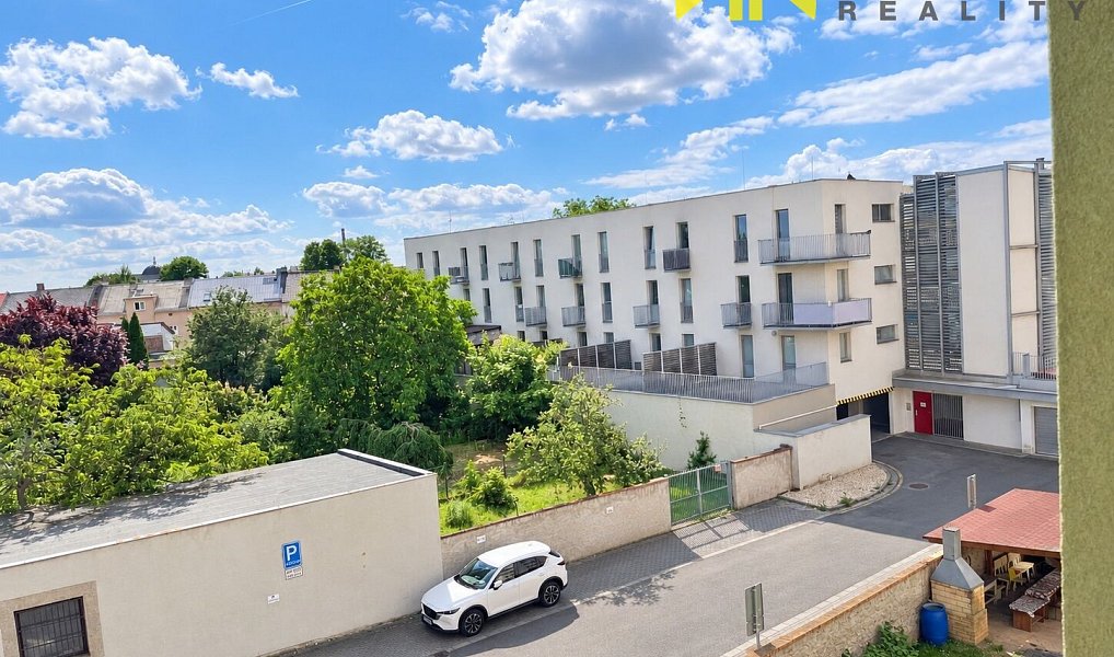 Prodej bytu 2+kk 58 m², Přerov – náhled fotky 15