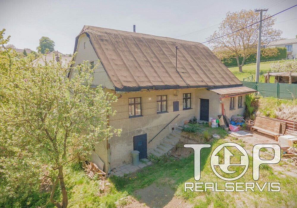 Prodej domu 145 m² s pozemkem 490 m² – pohled 4