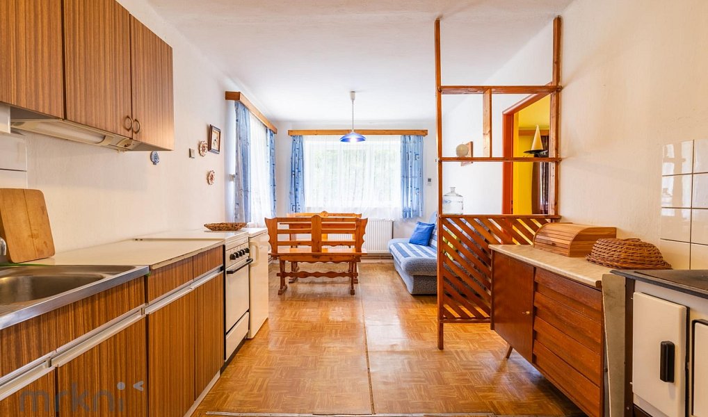 Prodej chaty/chalupy 160 m² s pozemkem 1 504 m², Hraběšice – náhled fotky 8