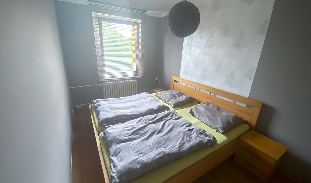 Pronájem bytu 3+1 56 m², Teplice – náhled fotky 16