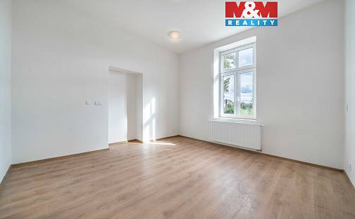 Prodej bytu 4+kk 97 m², Plešnice, okres Plzeň-sever