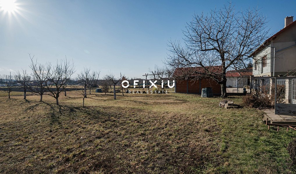 Prodej domu 160 m² s pozemkem 1 713 m², Hrušovany nad Jevišovkou – náhled fotky 15