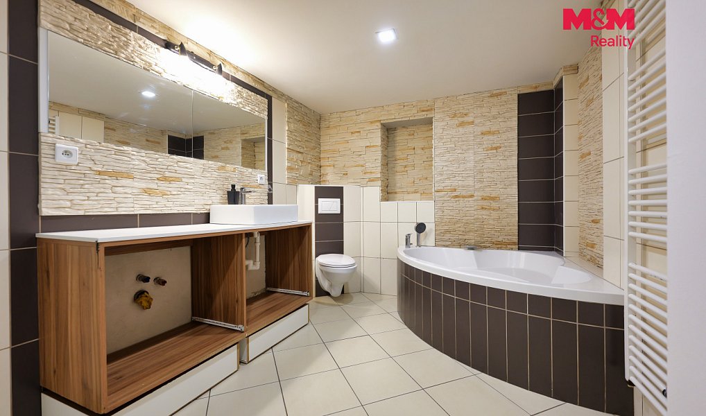 Prodej domu 113 m² s pozemkem 319 m², Kroměříž – náhled fotky 9