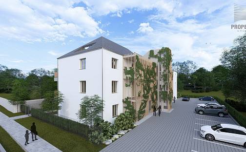 Prodej bytu 3+kk 85 m², Břízová, Šanov, okres Znojmo
