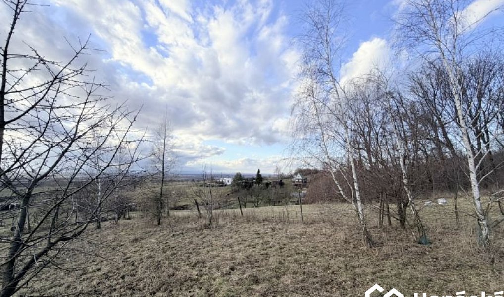 Prodej stavebního pozemku 1 160 m², Stará Ves – náhled fotky 17